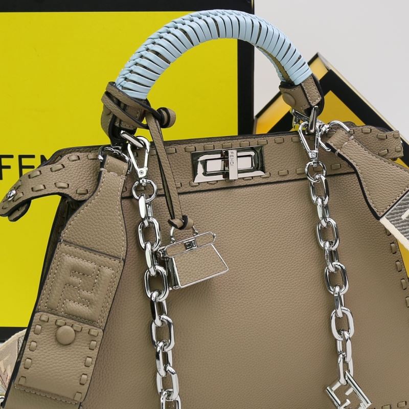 Fendi Top Handle Bags